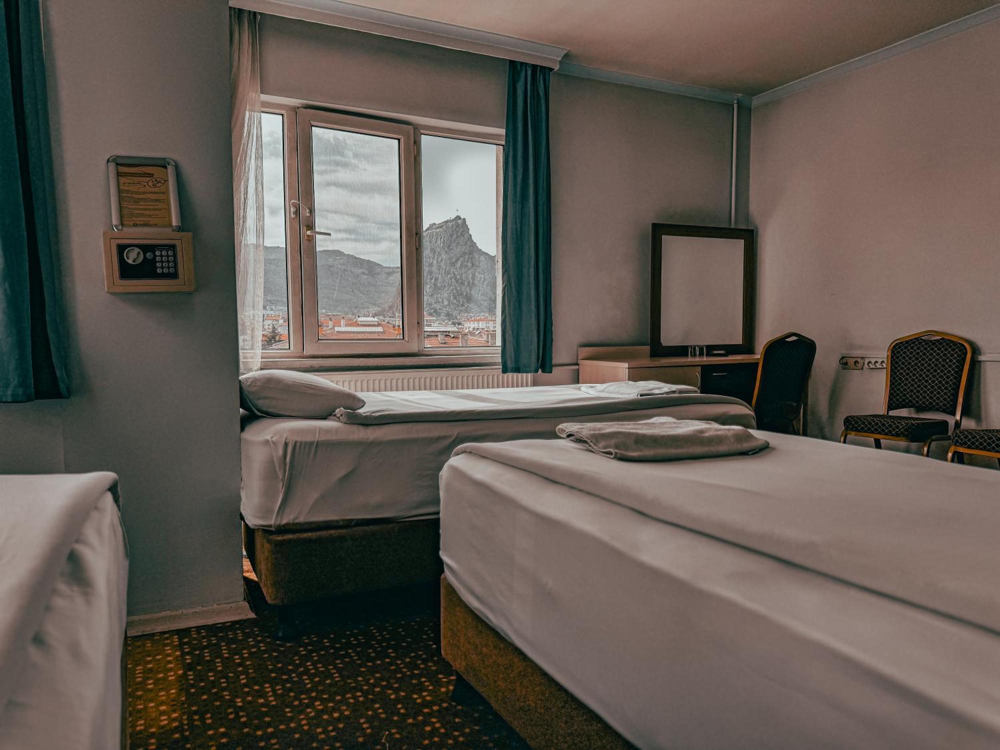 Hotel Oreko Express 2*