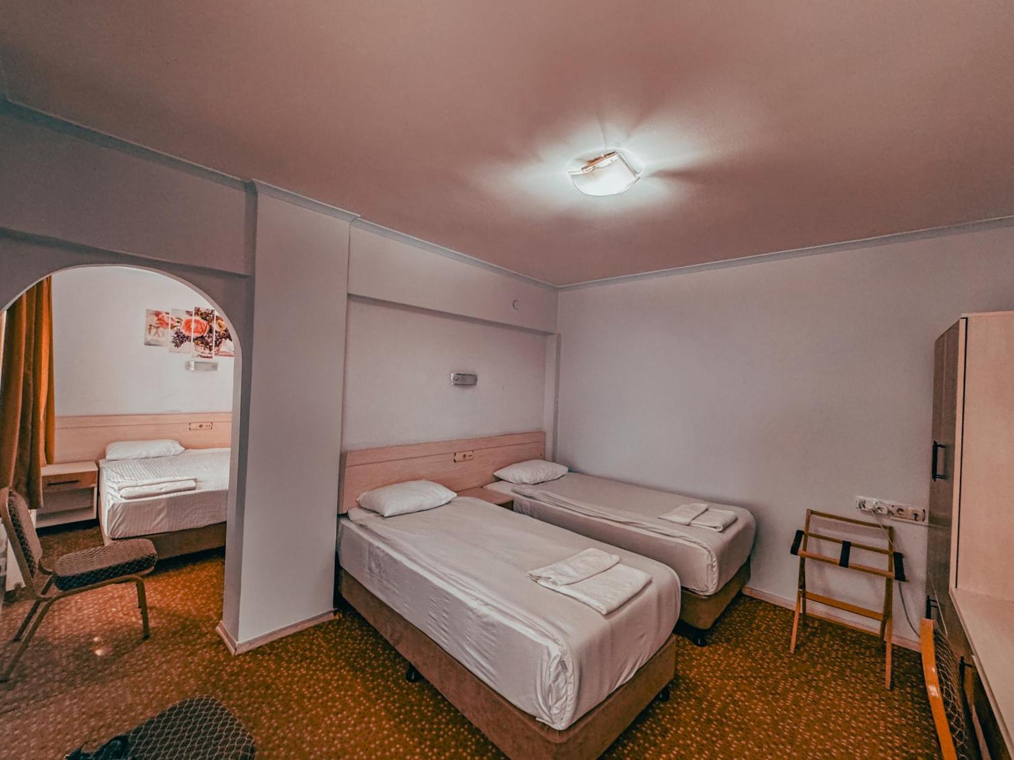 Hotel Oreko Express 2*